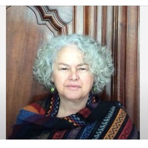 Meet your Posher, Alice